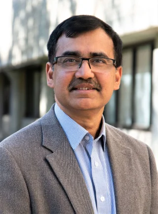 Assoc. Prof. Ahmed Imran