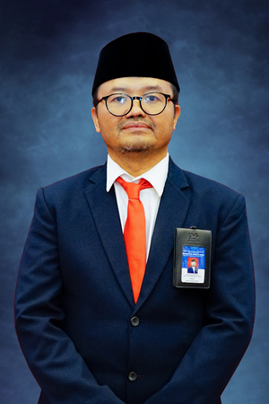 Prof Wahyudi Sutopo